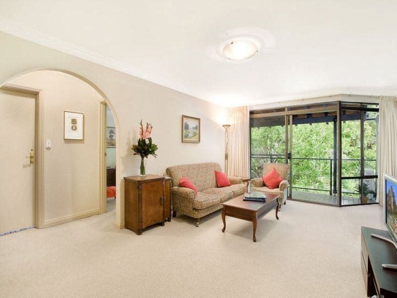 5/1 Balfour Street WOLLSTONECRAFT NSW, Wollstonecraft - Thumbnail 3
