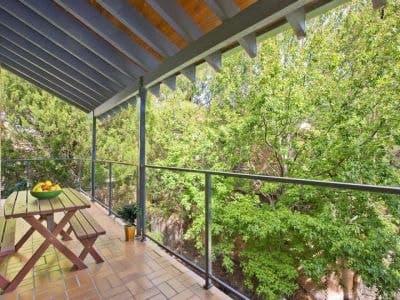5/1 Balfour Street WOLLSTONECRAFT NSW, Wollstonecraft - Thumbnail 4