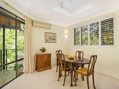 5/1 Balfour Street WOLLSTONECRAFT NSW, Wollstonecraft - Thumbnail 6