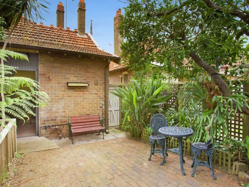 58A West Street NORTH SYDNEY NSW, North Sydney - Thumbnail 5