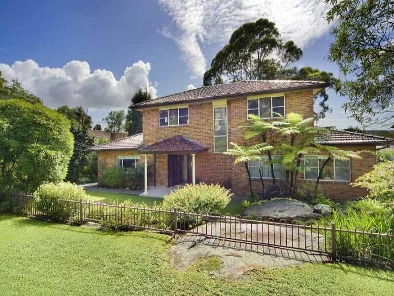 11 Malga Avenue ROSEVILLE CHASE NSW, Roseville Chase - Thumbnail 2