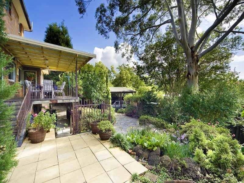 11 Malga Avenue ROSEVILLE CHASE NSW, Roseville Chase - Thumbnail 5