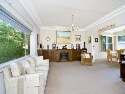 11 Malga Avenue ROSEVILLE CHASE NSW, Roseville Chase - Thumbnail 7