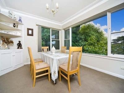 11 Malga Avenue ROSEVILLE CHASE NSW, Roseville Chase - Thumbnail 8