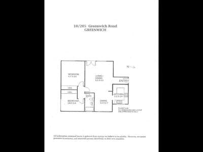 10/205 Greenwich Road GREENWICH NSW, Greenwich - Thumbnail 8