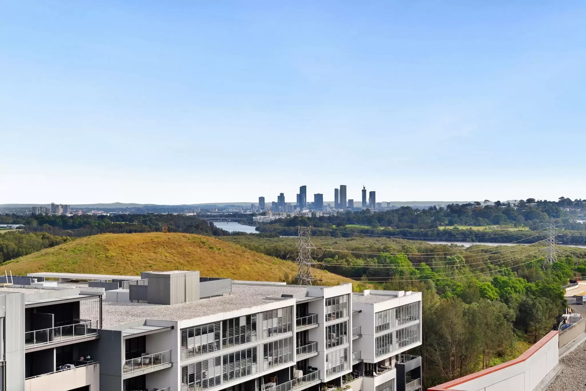 1003/3 Footbridge Boulevard, Wentworth Point, Wentworth Point - Thumbnail 2