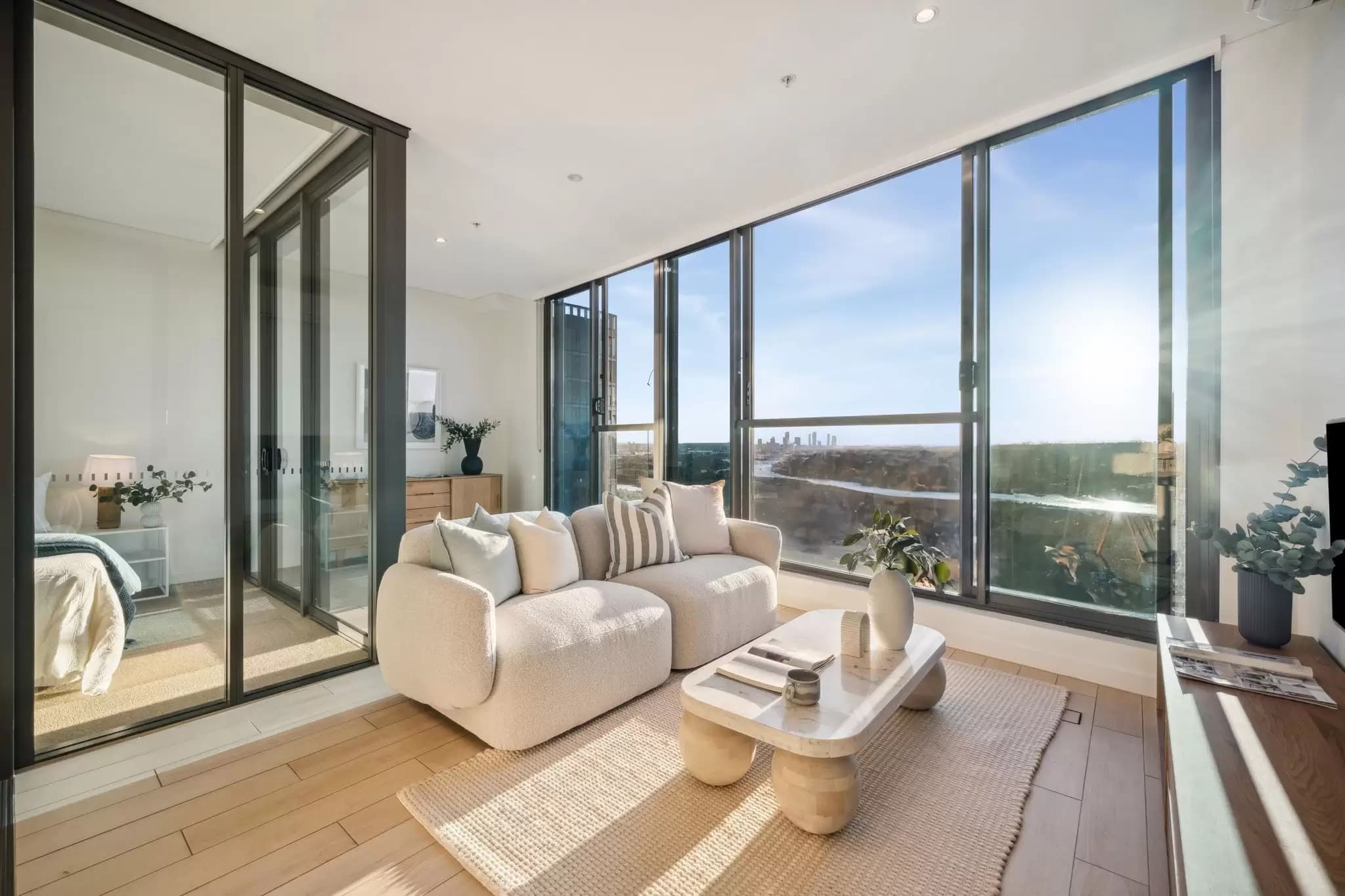 2211/11 Wentworth Place, Wentworth Point, Wentworth Point - Image 1