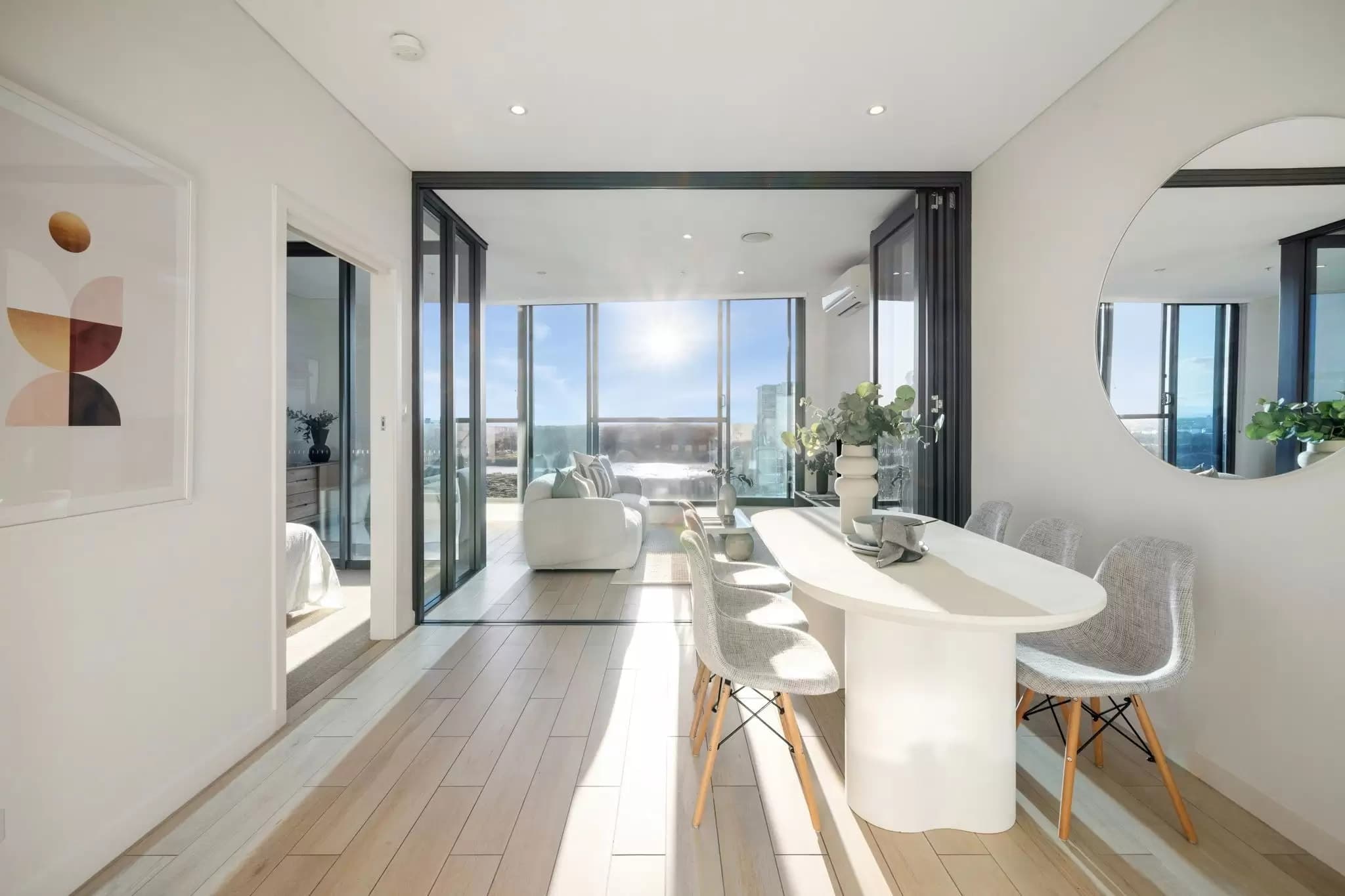 2211/11 Wentworth Place, Wentworth Point, Wentworth Point - Thumbnail 2