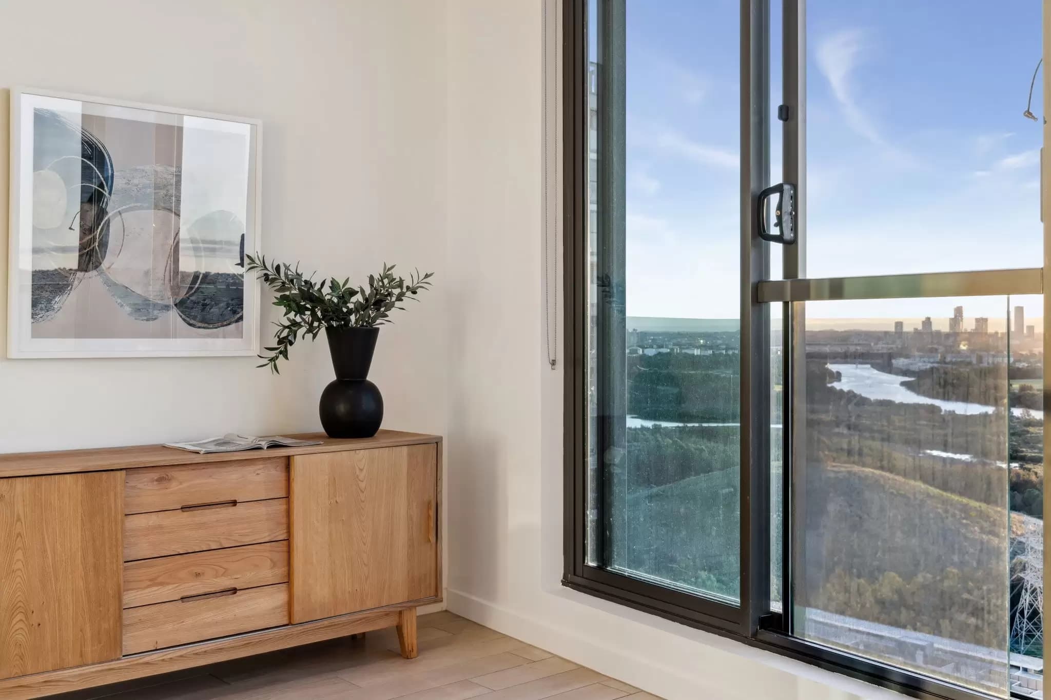 2211/11 Wentworth Place, Wentworth Point, Wentworth Point - Thumbnail 3