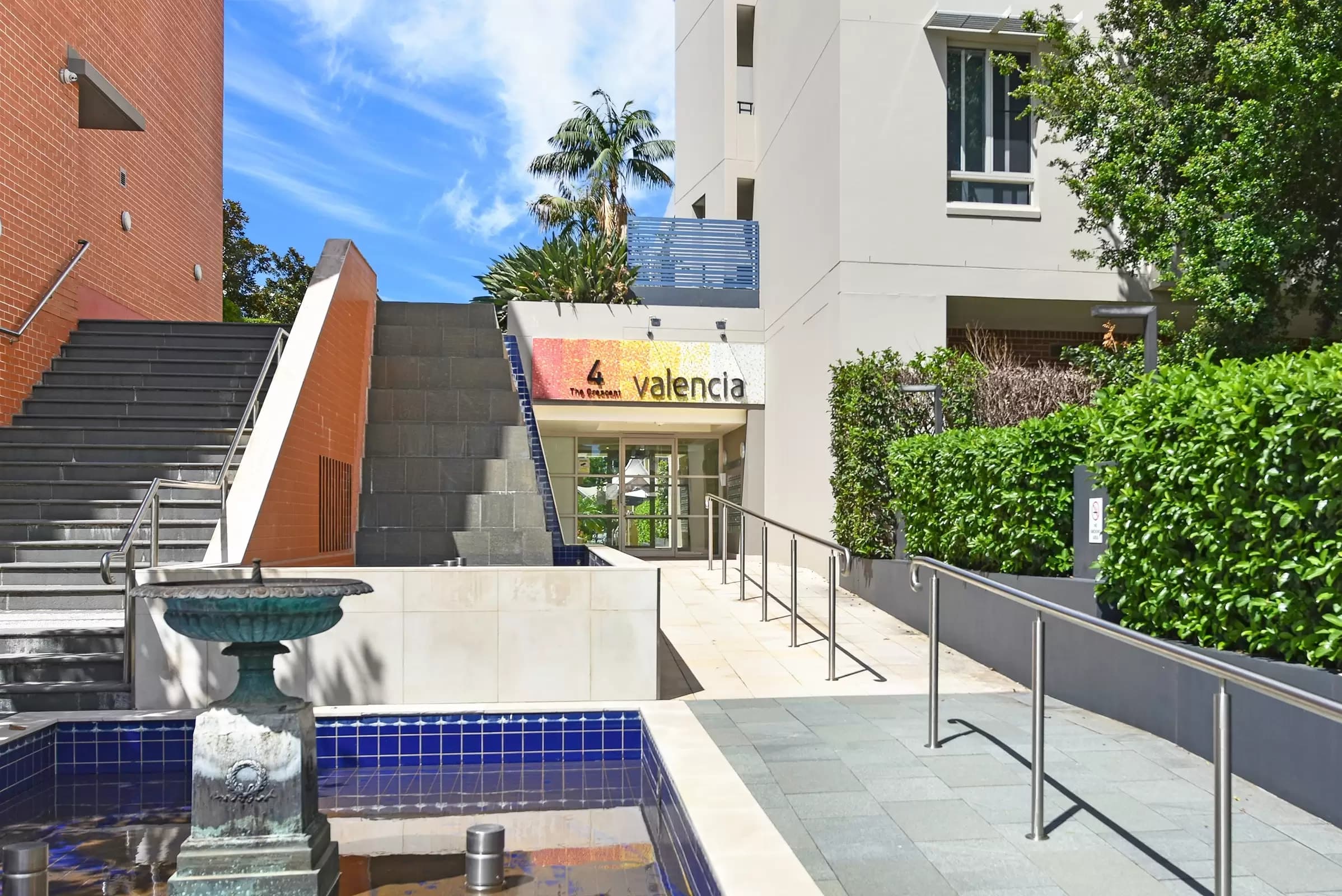 280/4 The Crescent, Wentworth Point, Wentworth Point - Image 1