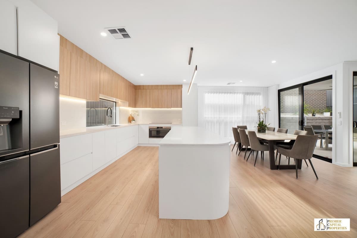 25 Bloomfield Crescent, Taylor ACT 2913, Taylor - Thumbnail 2