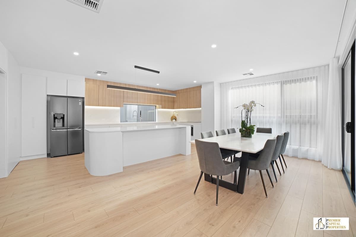 25 Bloomfield Crescent, Taylor ACT 2913, Taylor - Thumbnail 4