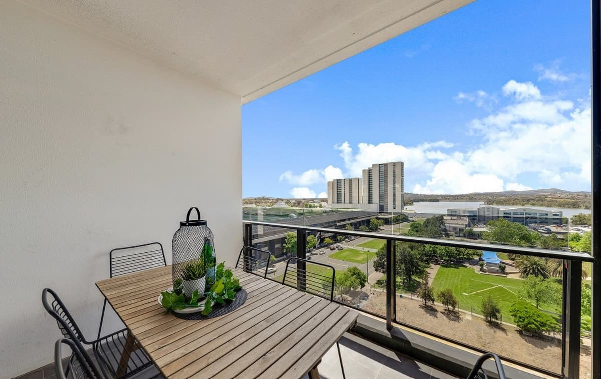 158 / 39 Benjamin Way, Belconnen ACT 2617, Belconnen - Thumbnail 2
