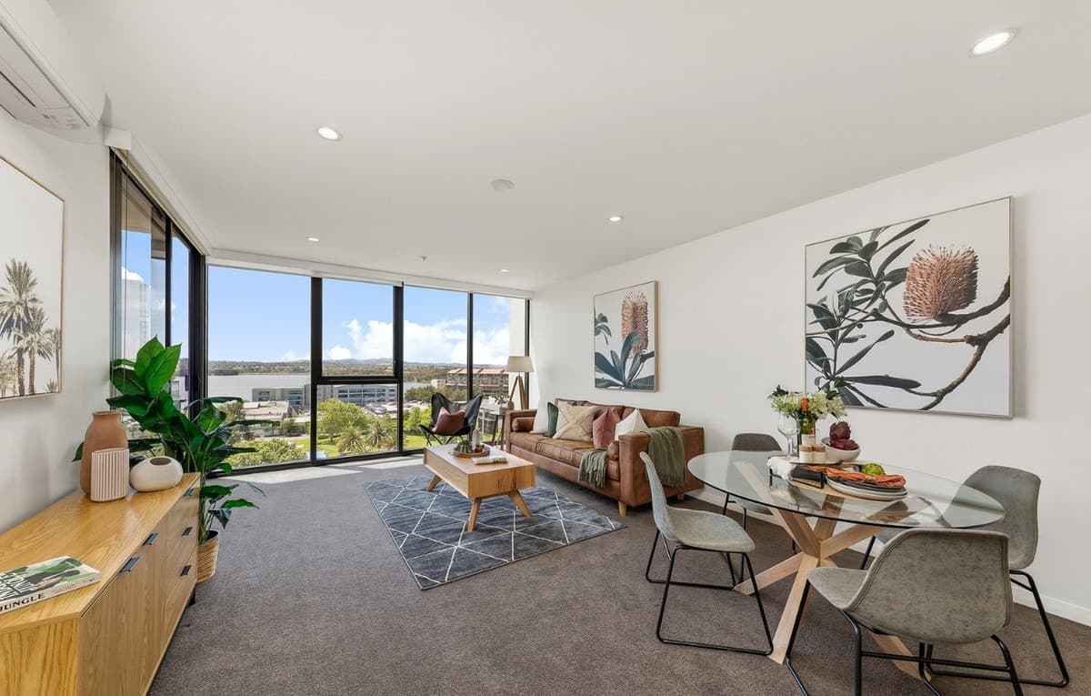 158 / 39 Benjamin Way, Belconnen ACT 2617, Belconnen - Thumbnail 3