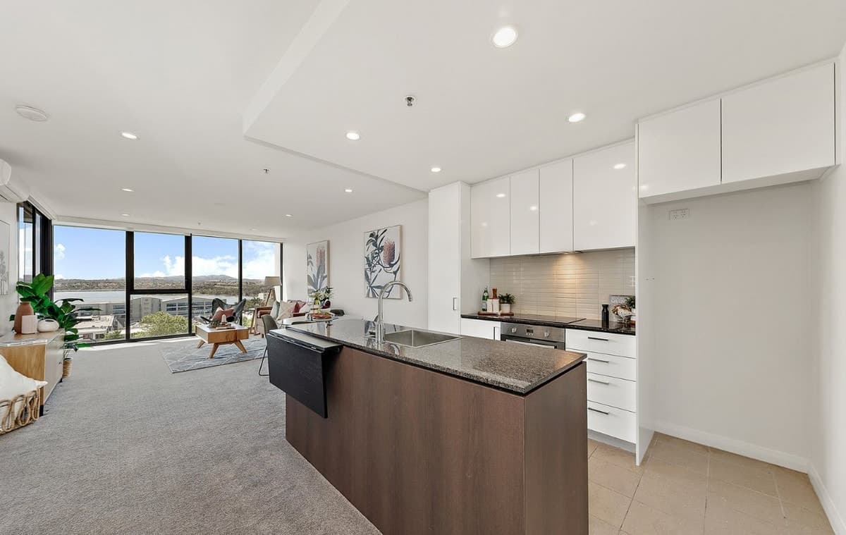 158 / 39 Benjamin Way, Belconnen ACT 2617, Belconnen - Thumbnail 4