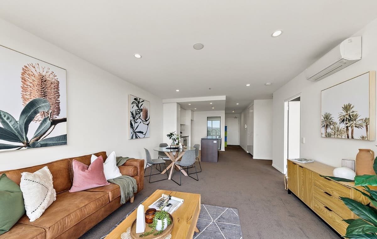 158 / 39 Benjamin Way, Belconnen ACT 2617, Belconnen - Thumbnail 5