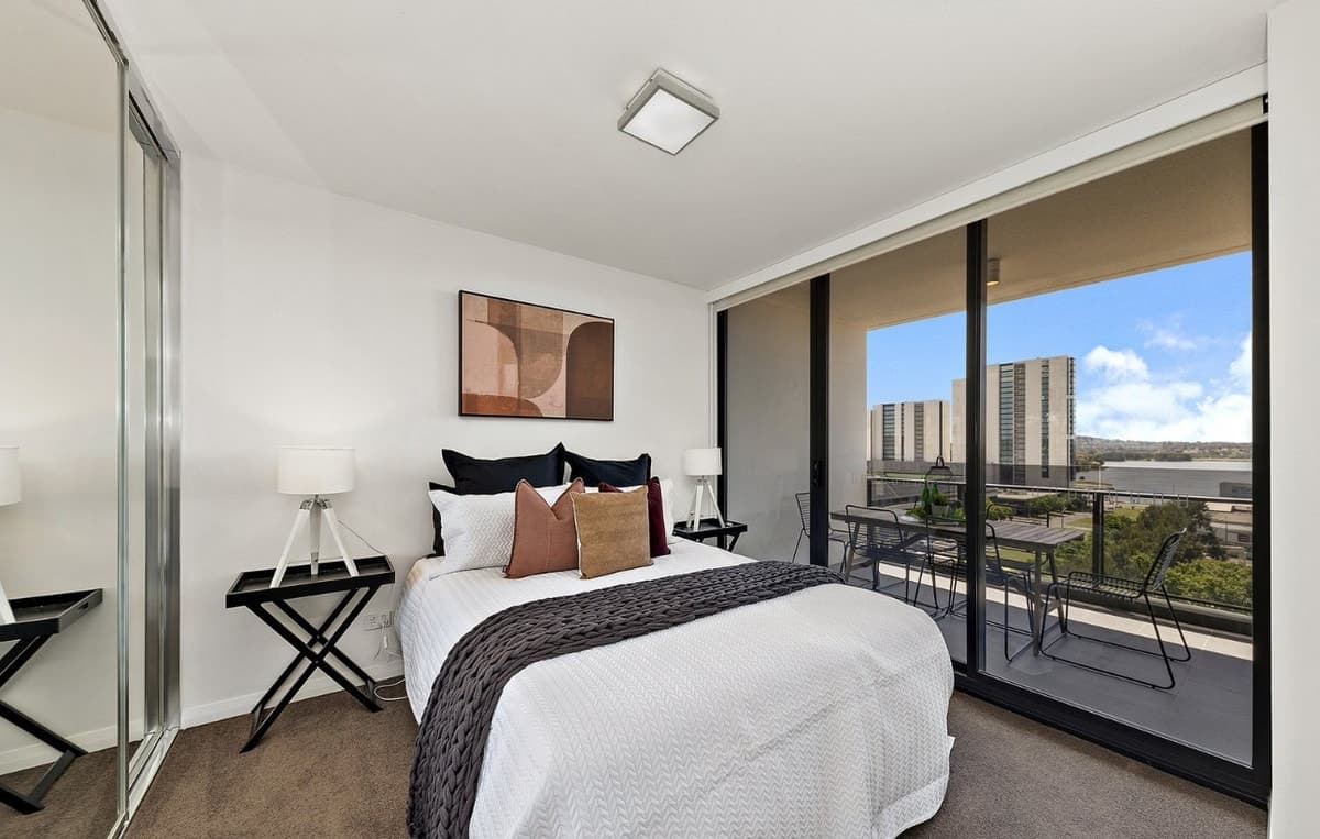 158 / 39 Benjamin Way, Belconnen ACT 2617, Belconnen - Thumbnail 7