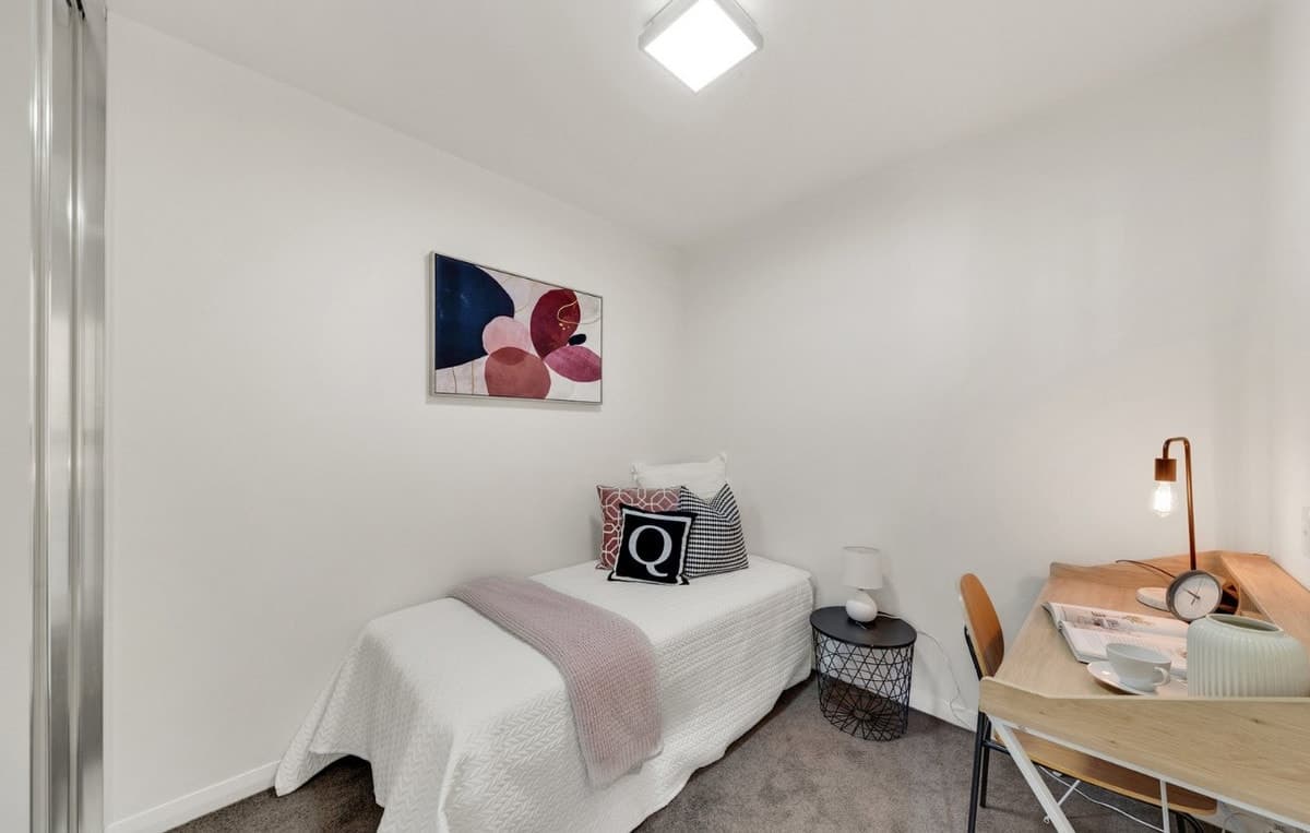 158 / 39 Benjamin Way, Belconnen ACT 2617, Belconnen - Thumbnail 8