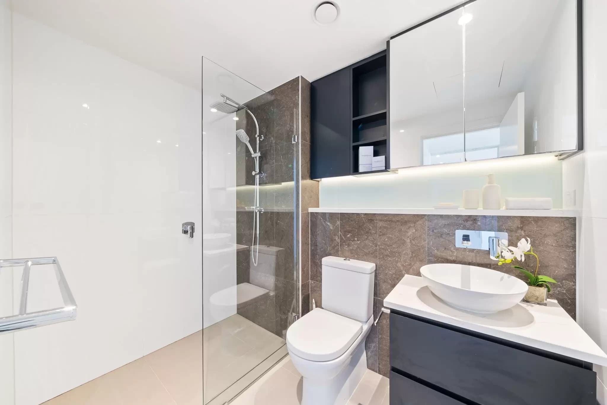 1505/11 Wentworth Place, Wentworth Point, Wentworth Point - Thumbnail 2