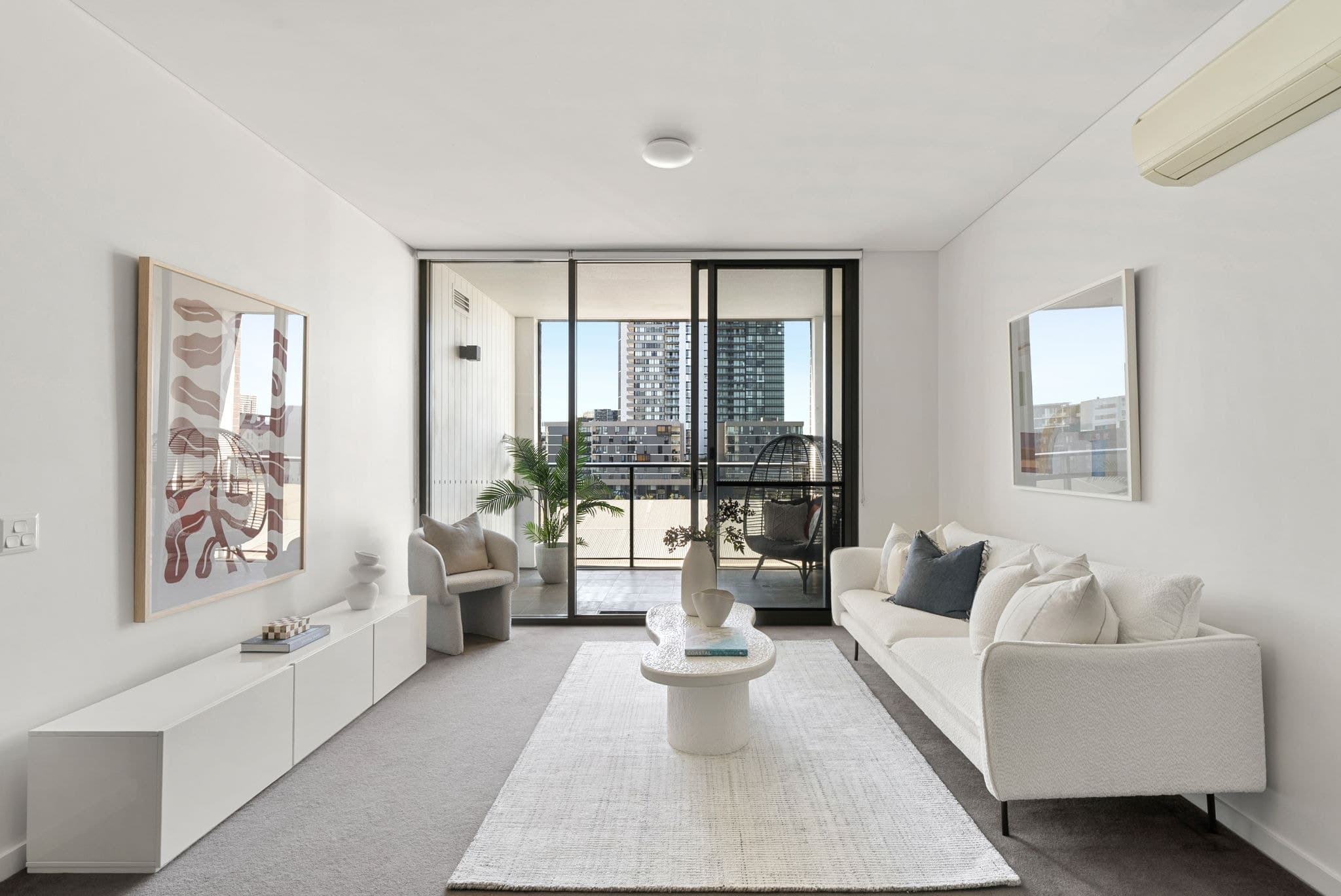 503/19 Hill Road, Wentworth Point, Wentworth Point - Image 1