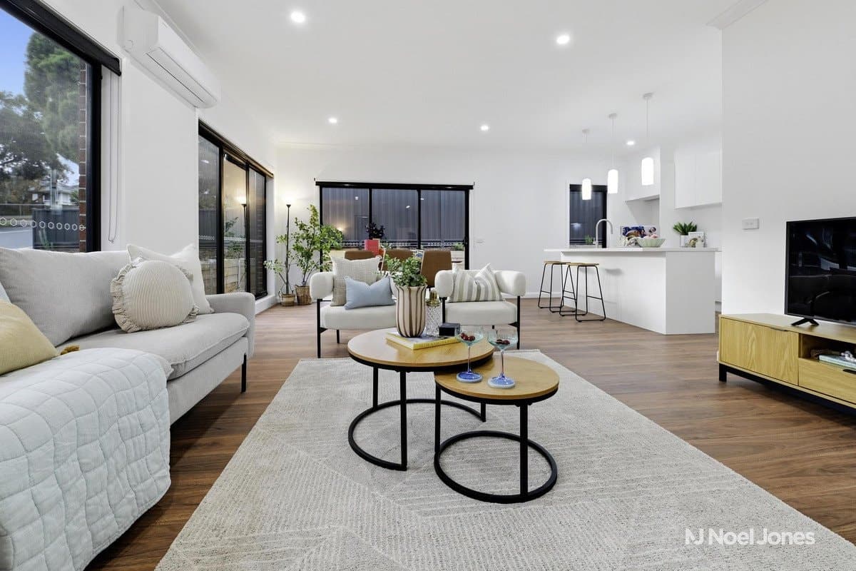 23 Bellara Drive, Mooroolbark - Thumbnail 6