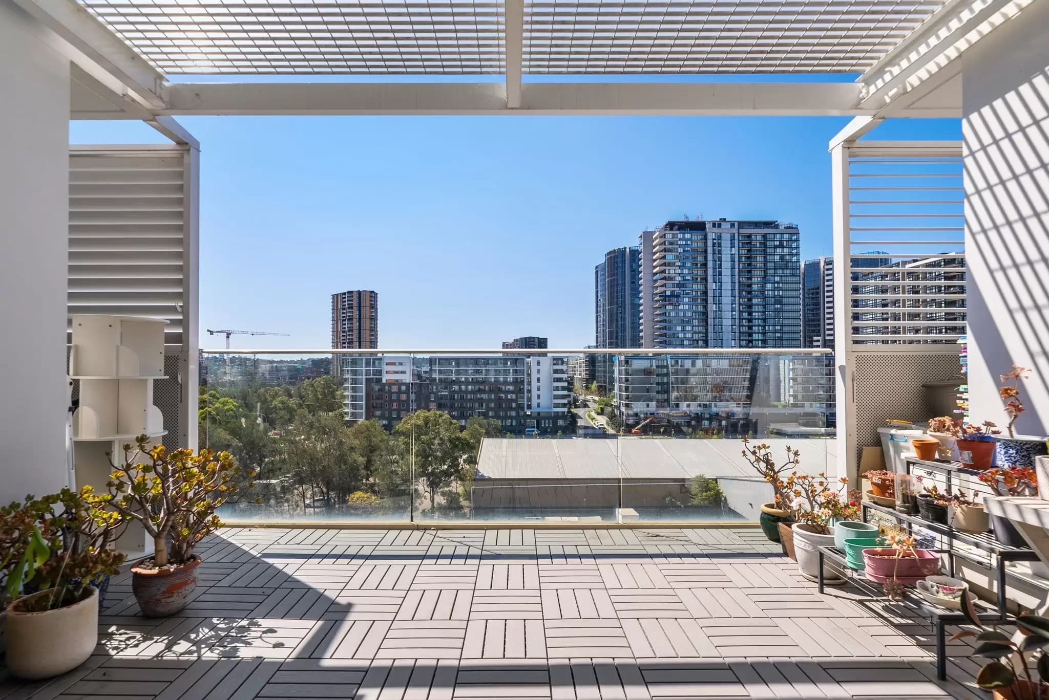 807/6 Nuvolari Place, Wentworth Point, Wentworth Point - Image 1