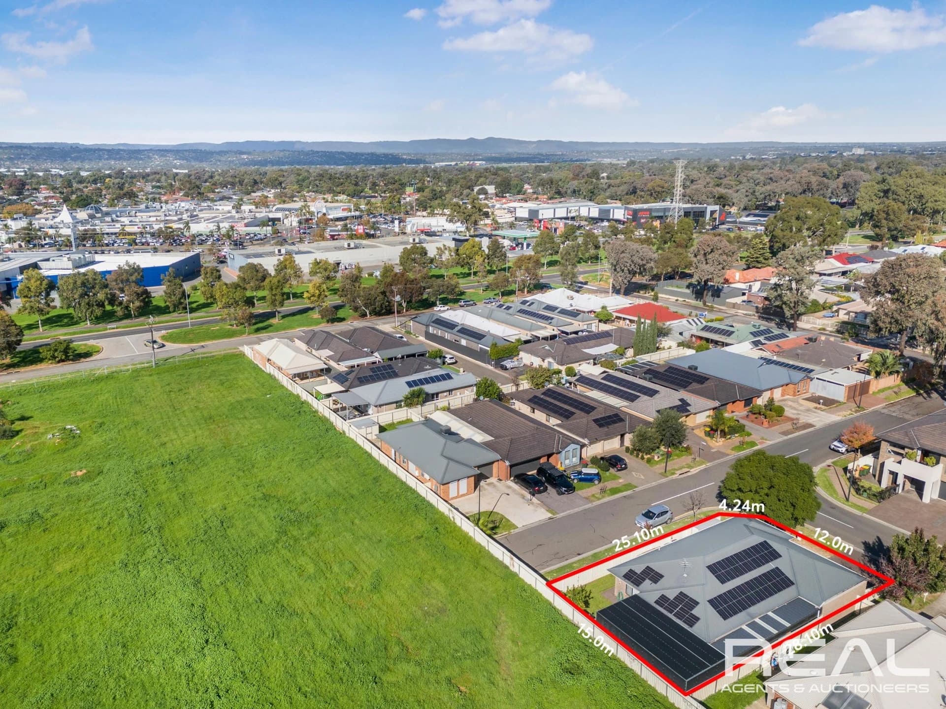 34 Maria Street, Salisbury Downs SA 5108, Salisbury Downs - Thumbnail 2