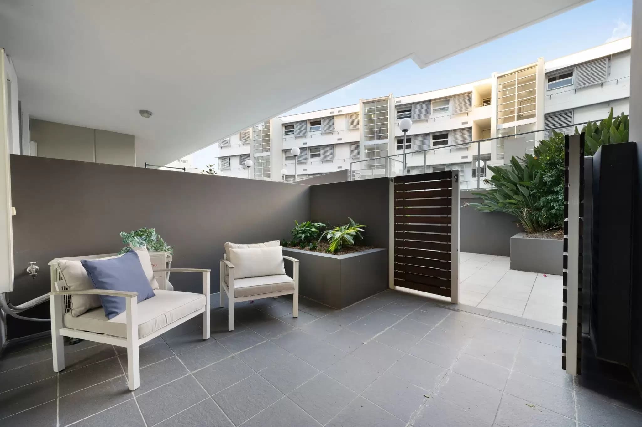 124/25 Bennelong Parkway, Wentworth Point, Wentworth Point - Image 1