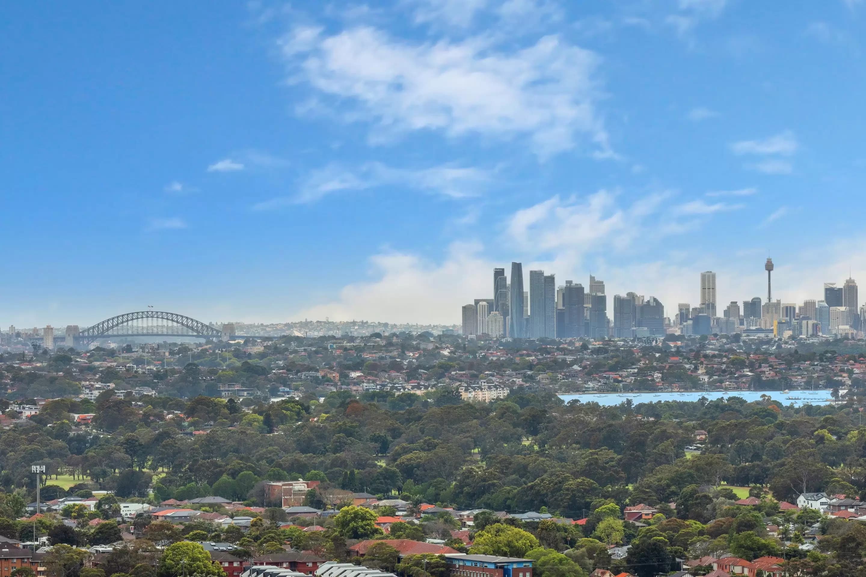 1008/11 Australia Avenue, Sydney Olympic Park, Sydney Olympic Park - Image 1