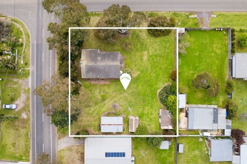 61-63 Old St Leonards Road, St Leonards - Image 1