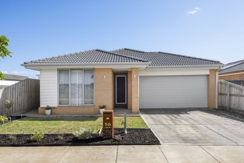 56 Miranda Crescent, St Leonards - Image 1