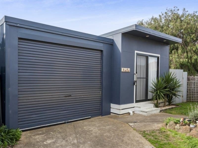 Unit 3 5 Collett Court, St Leonards - Image 1