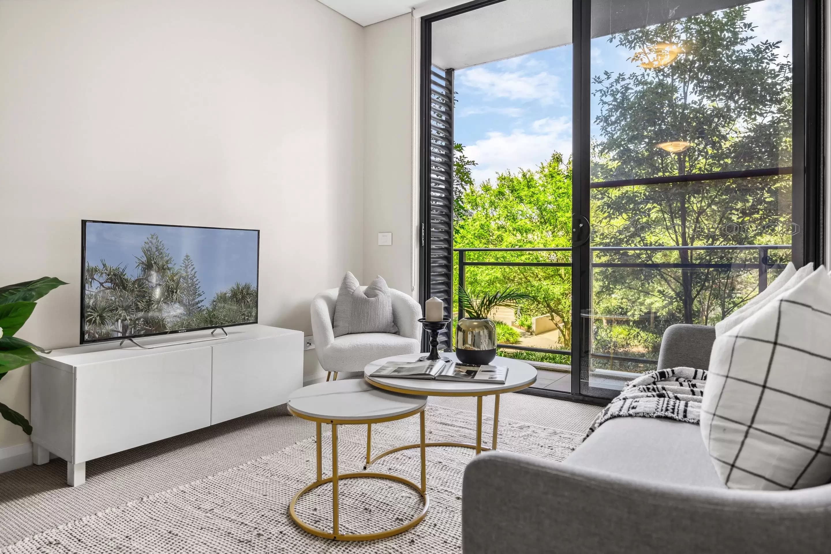 221/14 Baywater Drive, Wentworth Point, Wentworth Point - Thumbnail 2