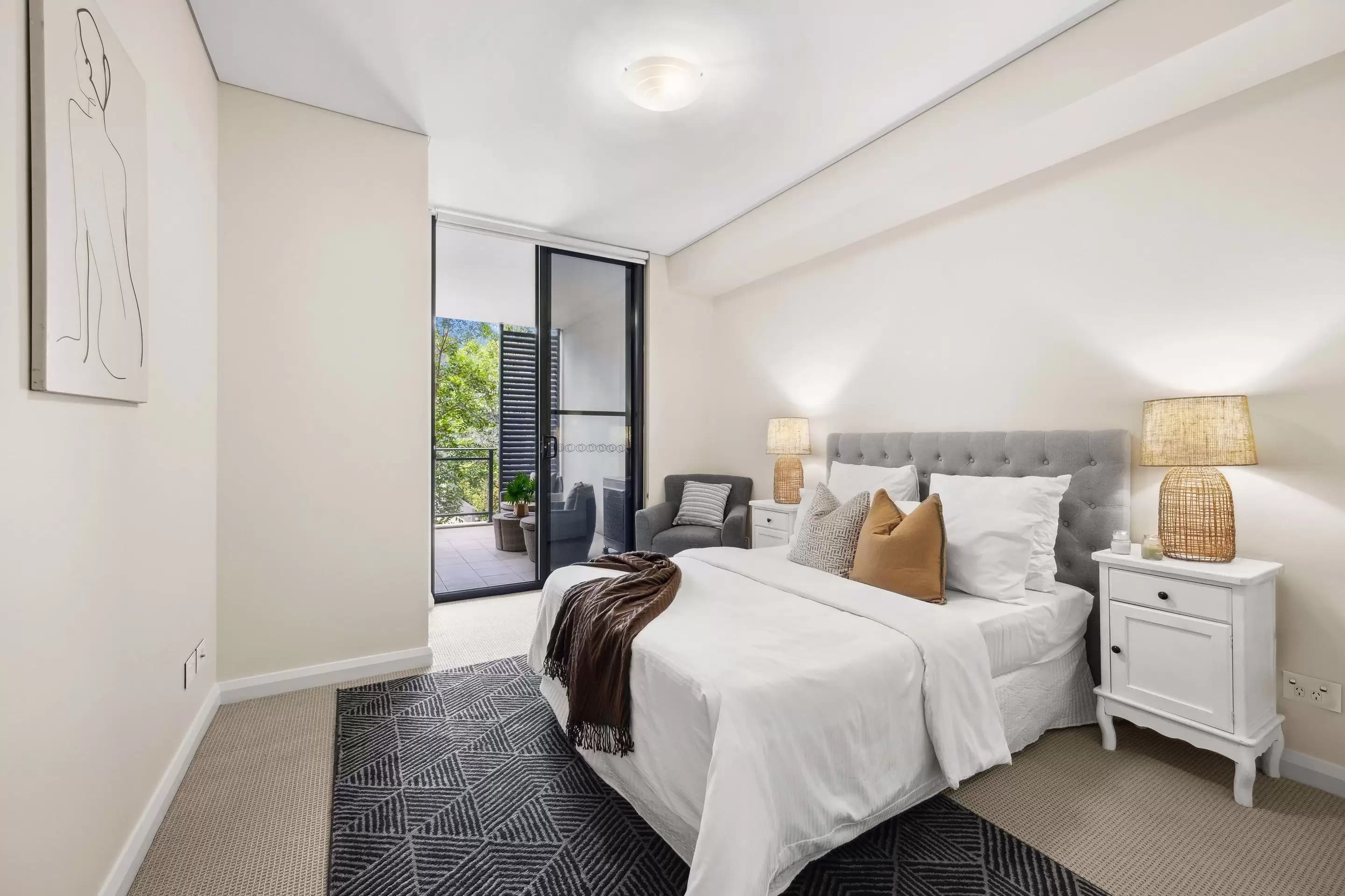 221/14 Baywater Drive, Wentworth Point, Wentworth Point - Thumbnail 4