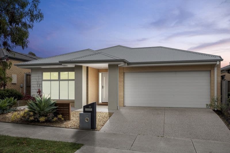 35 Flagstaff Drive, Portarlington - Image 1