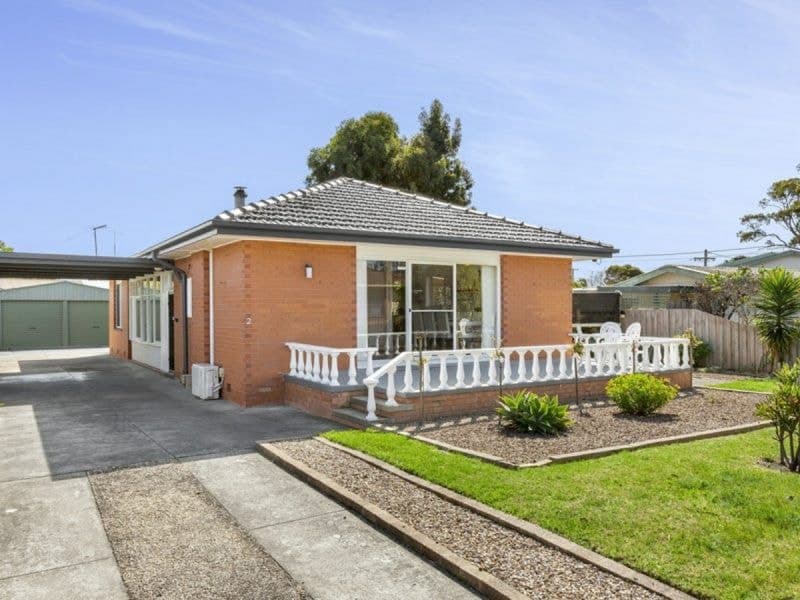 2 Coatsworth Avenue, St Leonards - Image 1