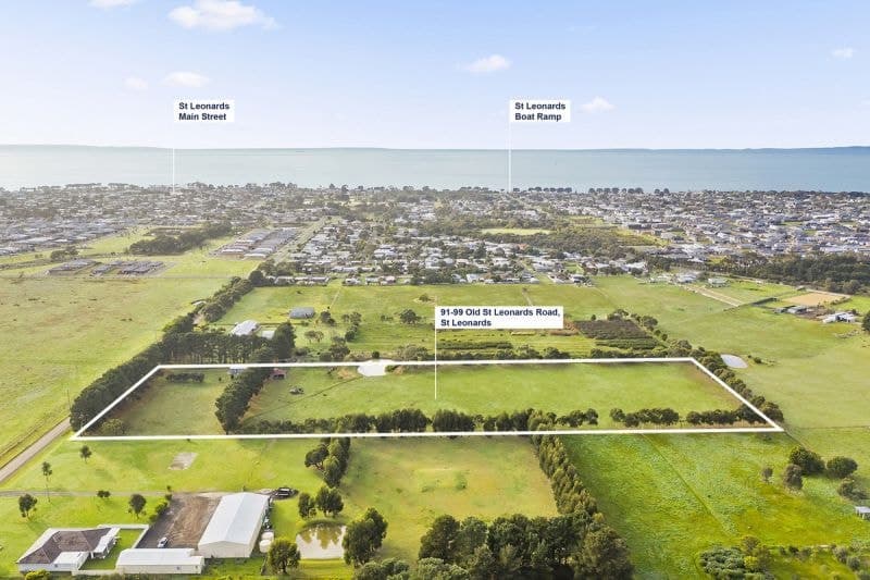 91-99 Old St Leonards Road, St Leonards - Image 1