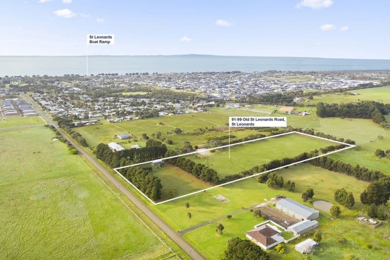 91-99 Old St Leonards Road, St Leonards - Thumbnail 5