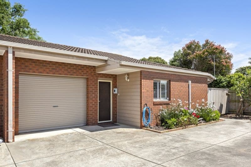 4/123 Newcombe Street, Portarlington - Image 1