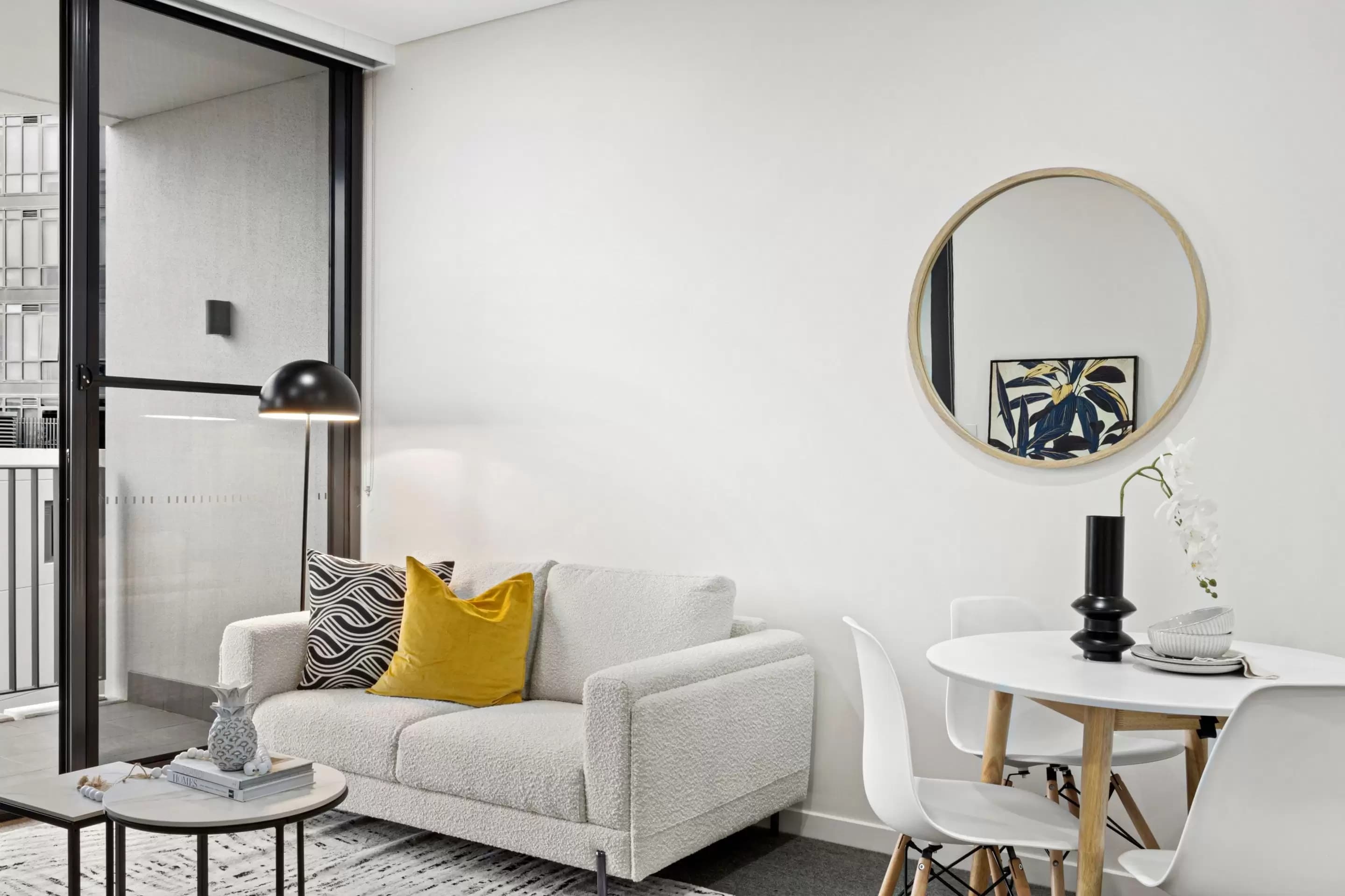 601/6 Waterways Street, Wentworth Point, Wentworth Point - Image 1