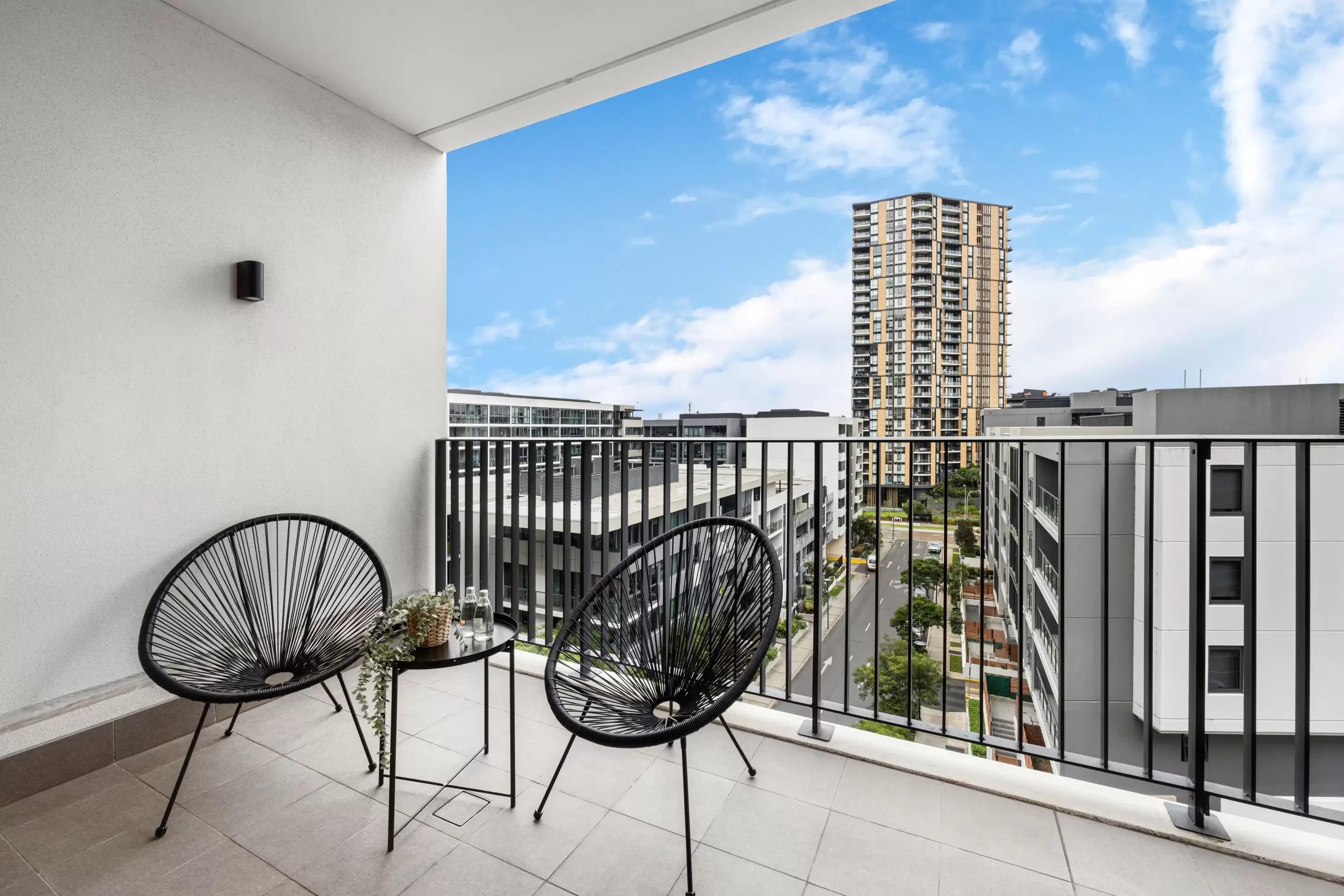 601/6 Waterways Street, Wentworth Point, Wentworth Point - Thumbnail 2