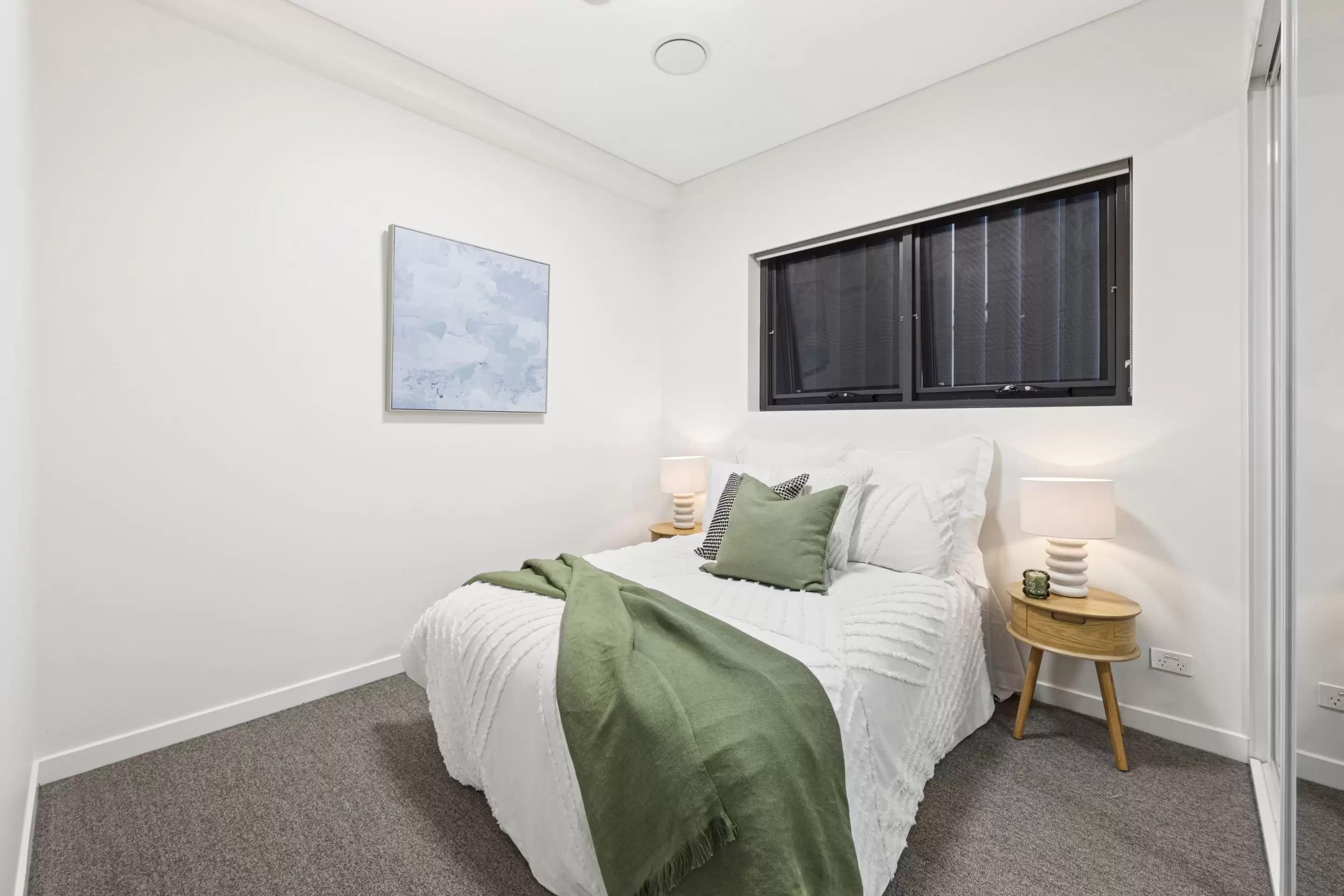 601/6 Waterways Street, Wentworth Point, Wentworth Point - Thumbnail 3
