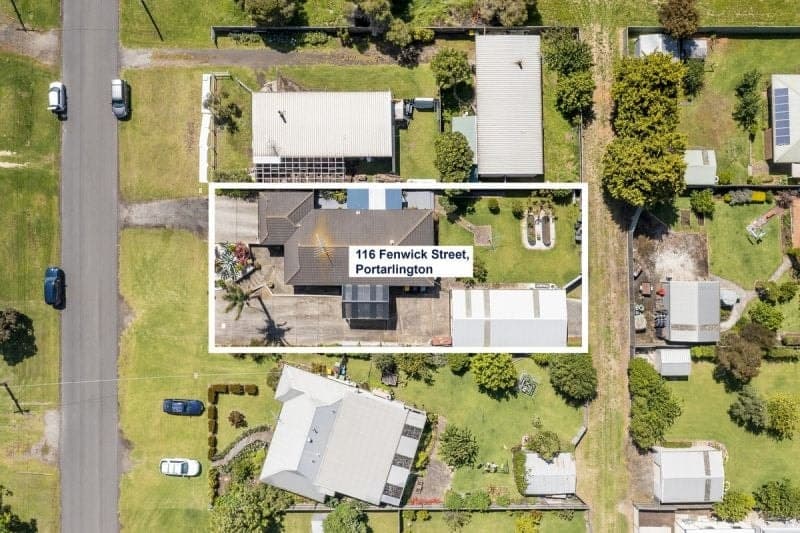 116 Fenwick Street, Portarlington - Image 1