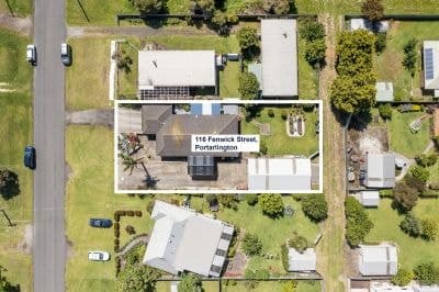 116 Fenwick Street, Portarlington - Thumbnail 2