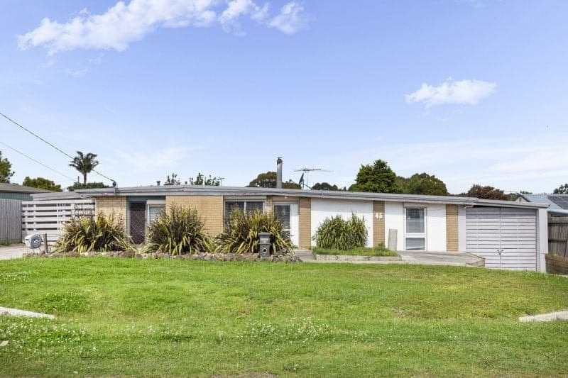 45 Batman Street, Portarlington - Image 1