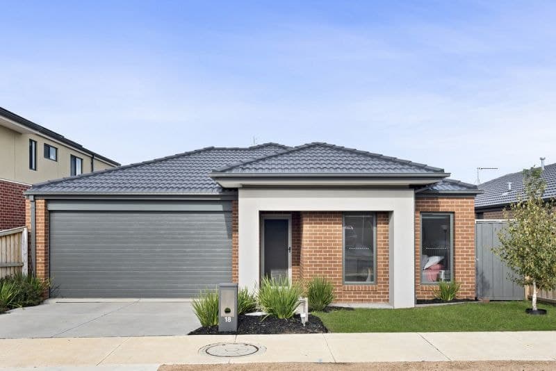 18 Ridley Street, Drysdale - Image 1