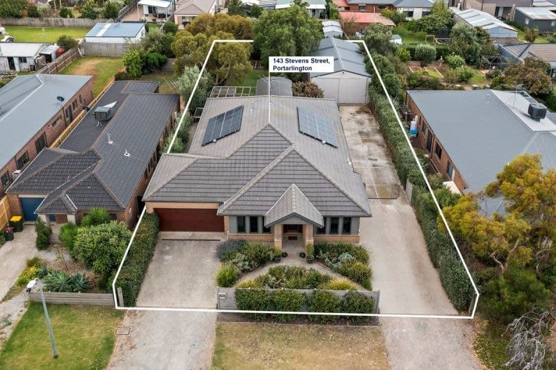 143 Stevens Street, Portarlington - Image 1