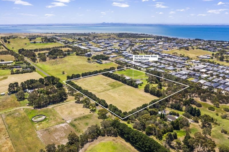 202-220 Tower Road, Portarlington - Image 1