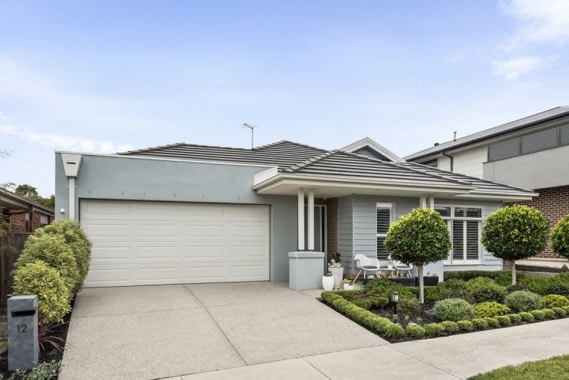 12 The Panorama, Portarlington - Image 1