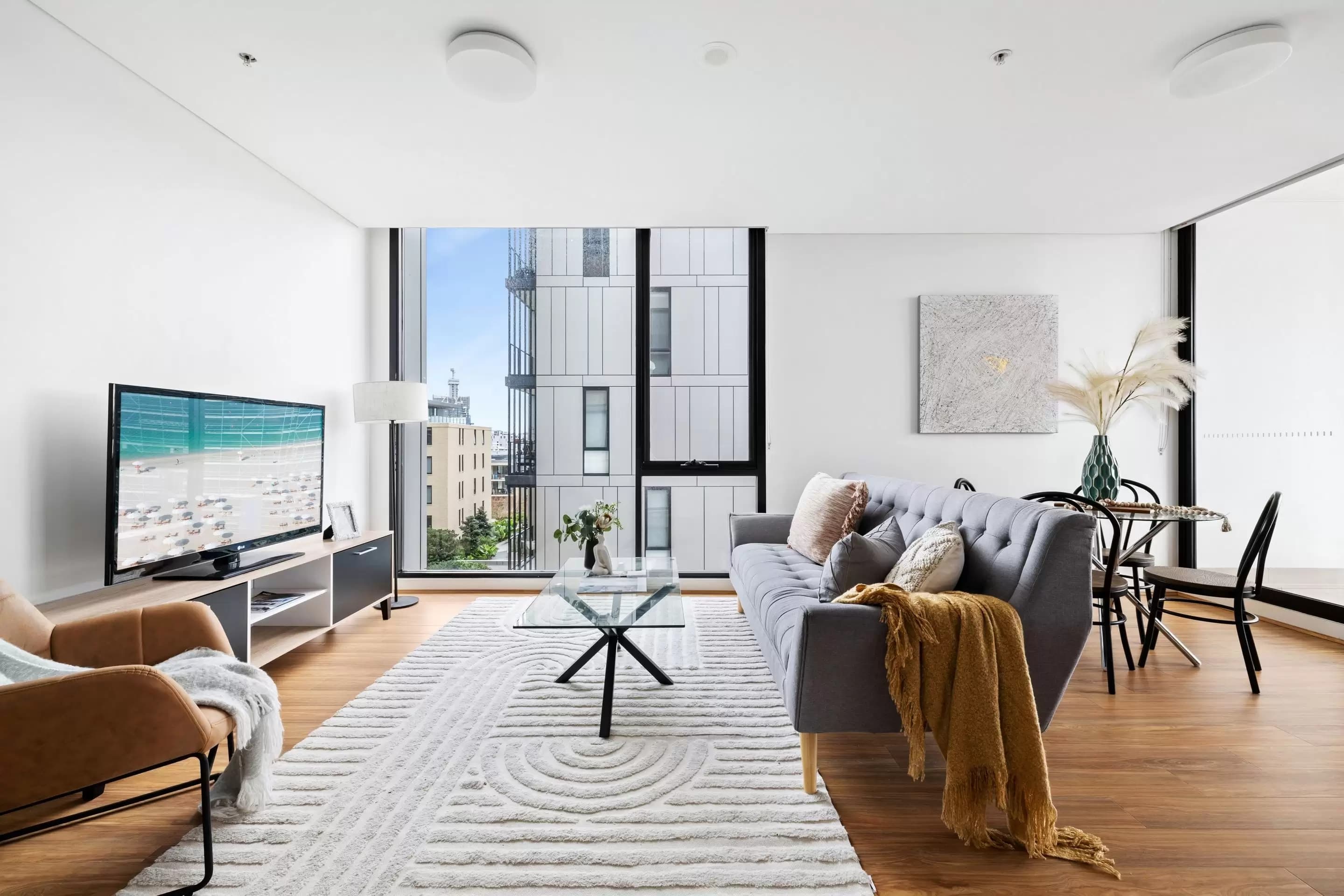 B606/13-17 Verona Drive, Wentworth Point, Wentworth Point - Image 1